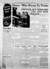 Leicester Daily Mercury Thursday 09 June 1938 Page 12