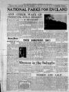 Leicester Daily Mercury Saturday 02 July 1938 Page 10