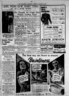 Leicester Daily Mercury Friday 08 July 1938 Page 7