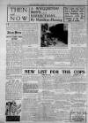 Leicester Daily Mercury Friday 08 July 1938 Page 16