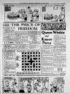 Leicester Daily Mercury Saturday 09 July 1938 Page 13