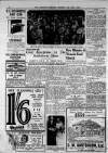 Leicester Daily Mercury Monday 11 July 1938 Page 4