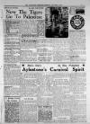 Leicester Daily Mercury Monday 11 July 1938 Page 13