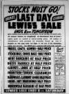 Leicester Daily Mercury Friday 15 July 1938 Page 9