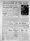 Leicester Daily Mercury Monday 01 August 1938 Page 10