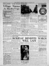 Leicester Daily Mercury Monday 01 August 1938 Page 11