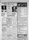 Leicester Daily Mercury Saturday 13 August 1938 Page 7
