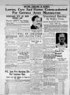 Leicester Daily Mercury Saturday 13 August 1938 Page 14