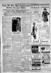 Leicester Daily Mercury Monday 05 September 1938 Page 15