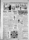 Leicester Daily Mercury Monday 05 September 1938 Page 16