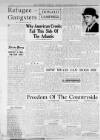 Leicester Daily Mercury Monday 10 October 1938 Page 12