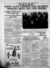 Leicester Daily Mercury Monday 07 November 1938 Page 6