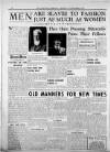 Leicester Daily Mercury Monday 07 November 1938 Page 12