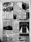 Leicester Daily Mercury Friday 11 November 1938 Page 24