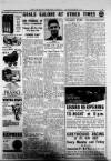 Leicester Daily Mercury Friday 11 November 1938 Page 27