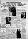 Leicester Daily Mercury Saturday 12 November 1938 Page 9