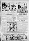 Leicester Daily Mercury Saturday 12 November 1938 Page 13