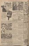 Leicester Daily Mercury Thursday 05 January 1939 Page 10