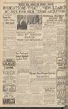 Leicester Daily Mercury Saturday 07 January 1939 Page 14
