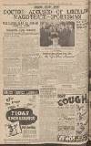 Leicester Daily Mercury Friday 13 January 1939 Page 6