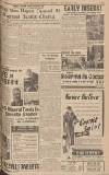 Leicester Daily Mercury Friday 13 January 1939 Page 21