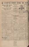Leicester Daily Mercury Friday 13 January 1939 Page 32