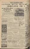 Leicester Daily Mercury Saturday 04 February 1939 Page 6