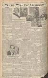 Leicester Daily Mercury Tuesday 07 February 1939 Page 16