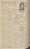 Leicester Daily Mercury Saturday 11 February 1939 Page 12