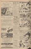 Leicester Daily Mercury Friday 24 February 1939 Page 6
