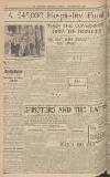 Leicester Daily Mercury Friday 24 February 1939 Page 16