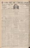 Leicester Daily Mercury Thursday 04 May 1939 Page 22