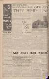 Leicester Daily Mercury Wednesday 10 May 1939 Page 12