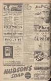 Leicester Daily Mercury Friday 12 May 1939 Page 10