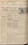 Leicester Daily Mercury Saturday 03 June 1939 Page 10