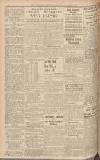Leicester Daily Mercury Saturday 29 July 1939 Page 12