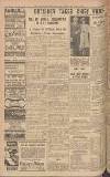 Leicester Daily Mercury Saturday 29 July 1939 Page 34