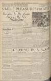 Leicester Daily Mercury Saturday 05 August 1939 Page 10