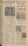 Leicester Daily Mercury Tuesday 08 August 1939 Page 13