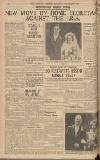Leicester Daily Mercury Saturday 19 August 1939 Page 36