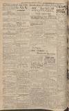 Leicester Daily Mercury Friday 08 September 1939 Page 10