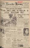Leicester Daily Mercury Saturday 09 September 1939 Page 1