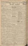 Leicester Daily Mercury Saturday 14 October 1939 Page 8