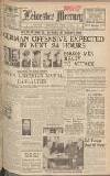 Leicester Daily Mercury Monday 16 October 1939 Page 1