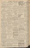 Leicester Daily Mercury Saturday 21 October 1939 Page 4