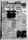 Leicester Daily Mercury Friday 05 January 1940 Page 1