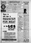 Leicester Daily Mercury Saturday 06 January 1940 Page 7
