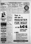 Leicester Daily Mercury Monday 08 January 1940 Page 7