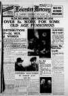 Leicester Daily Mercury Tuesday 23 January 1940 Page 1