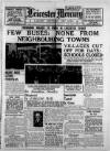Leicester Daily Mercury Thursday 01 February 1940 Page 1